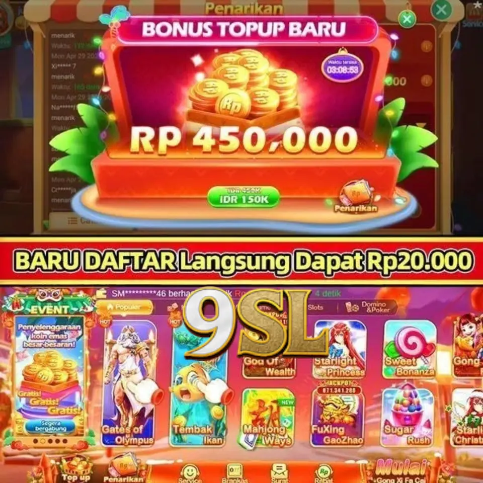 9sl Unduh