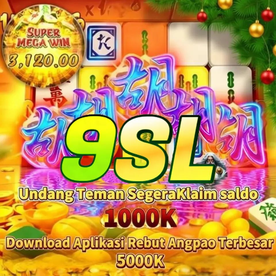 9sl APK Resmi Unduh