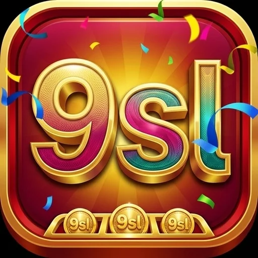 9sl Logo - Resmi